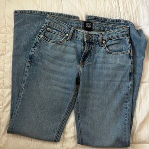 Urban Lowrise Jeans